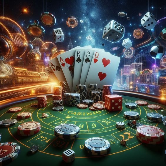 Speed Baccarat Game 