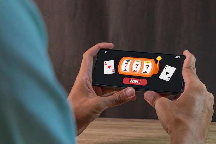 JILI live dealer table interface on toto188 login